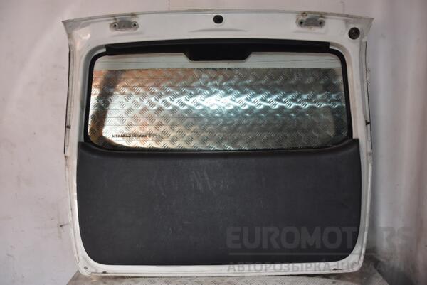 Крышка багажника со стеклом (универсал) Toyota Corolla (E12) 2001-2006 106019 - 2