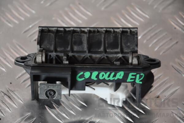 Ручка крышки багажника наружная (универсал) Toyota Corolla (E12) 2001-2006 106025 - 2