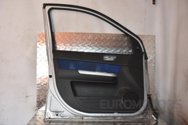 Дверь передняя левая Hyundai Getz 2002-2010 760031C020 106031 - 2