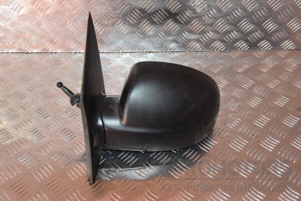 Дзеркало ліве механ Hyundai Getz 2002-2010 876101C200CA 106034 - 2