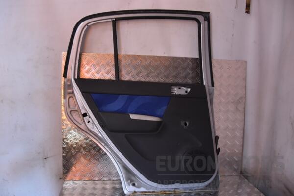 Двері задні ліві Hyundai Getz 2002-2010 770031C020 106045 - 2