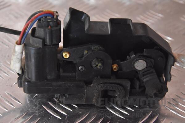 Замок двери задний левый электр 5 пинов Hyundai Getz 2002-2010 814101C020 106049 - 2