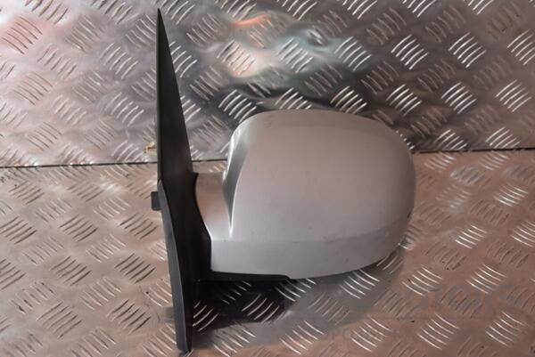 Дзеркало ліве електр 5 пинов Hyundai Getz 2002-2010 876101C310 106058 - 2