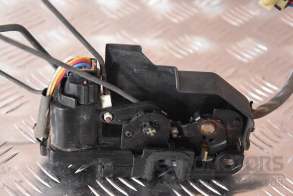 Замок двері передній лівий електро 5 пинов Hyundai Getz 2002-2010 106060 - 2