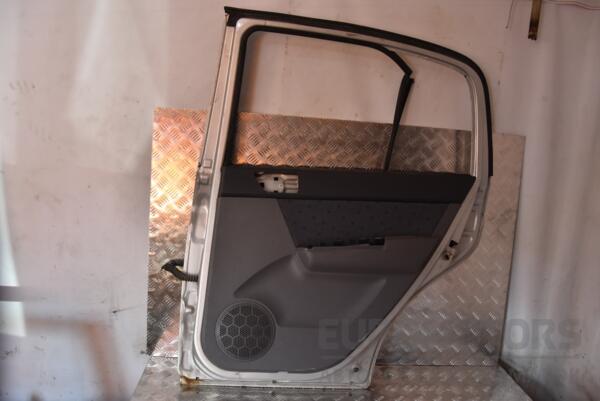 Двері задні праві Hyundai Getz 2002-2010 770041C020 106070 - 2