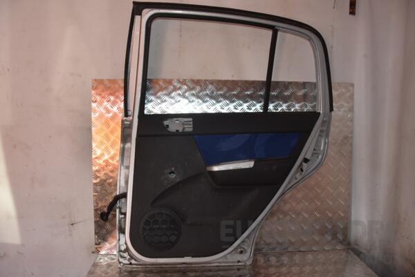 Двері задні праві Hyundai Getz 2002-2010 770041C020 106073 - 2
