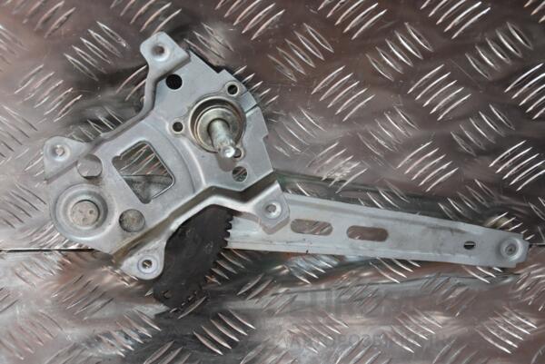 Склопідйомник задній правий механ Hyundai Getz 2002-2010 834021C000 106082 - 2