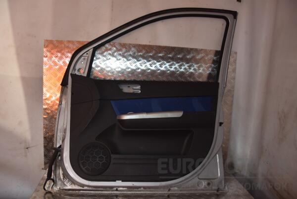 Дверь передняя правая Hyundai Getz 2002-2010 760041C020 106086 - 2
