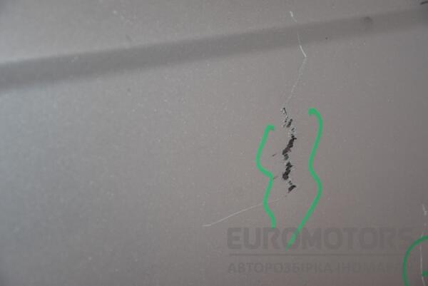 Двері передні праві Hyundai Getz 2002-2010 760041C020 106088 - 2