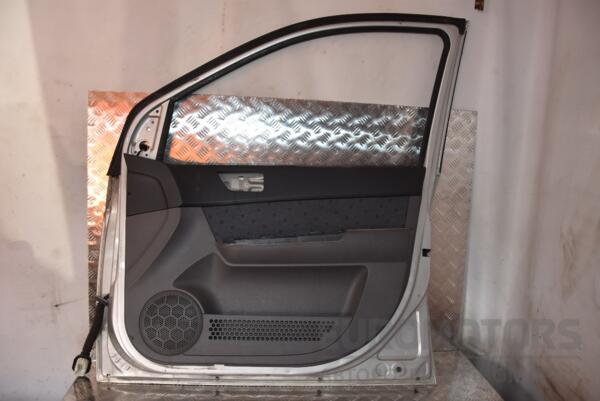Двері передні праві Hyundai Getz 2002-2010 760041C020 106088 - 3