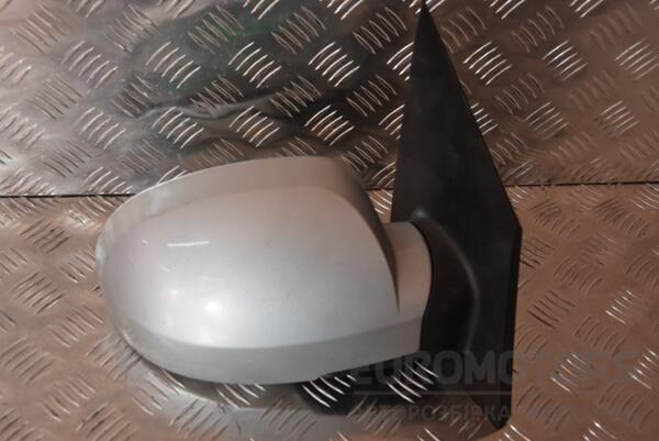 Зеркало правое 5 пинов электр Hyundai Getz 2002-2010 106097 - 2