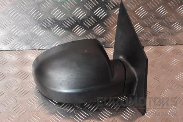 Зеркало правое механ Hyundai Getz 2002-2010 106099 - 2