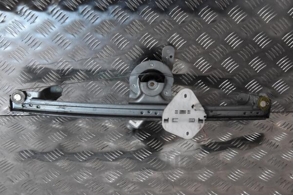 Склопідйомник передній правий електро 2 Піна Renault Logan 2005-2014 400727D 106112 - 2