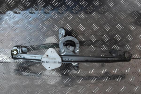 Склопідйомник передній лівий електро 2 Піна Renault Logan 2005-2014 400726D 106114 - 2