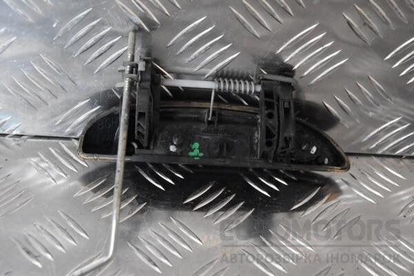 Ручка двери наружная левая Renault Logan 2005-2014 7700433075 106126 - 2