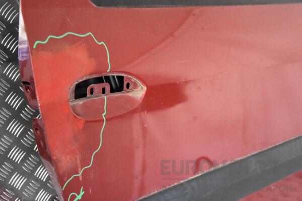 Двері задні праві універсал Renault Logan 2005-2014 821002232R 106129 - 2