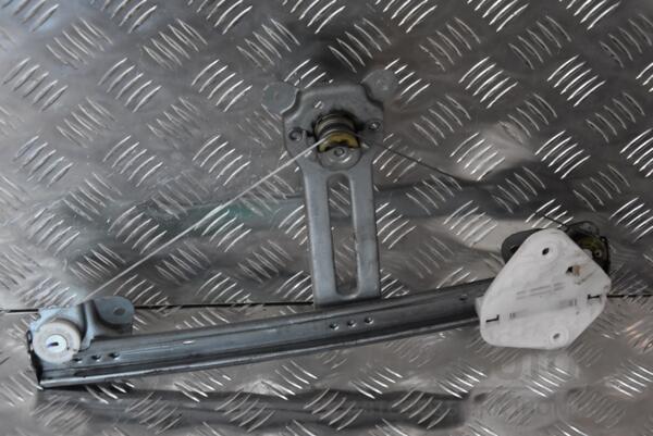 Склопідйомник задній правий механ Renault Logan 2005-2014 106132 - 2