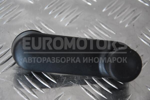 Віконна ручка Renault Logan 2005-2014 7700811387 106137  euromotors.com.ua