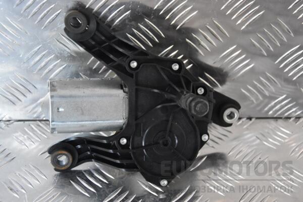 Моторчик стеклоочистителя задний Renault Logan 2005-2014 8200441376 106143 - 2
