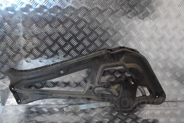 Склопідйомник передній лівий механ Mercedes Sprinter (901/905) 1995-2006 A9017201446 106163 - 2