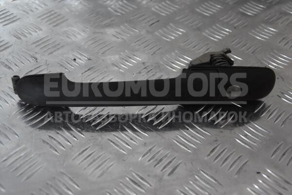 Ручка двері зовнішня передня ліва Mercedes Sprinter (901/905) 1995-2006  106169  euromotors.com.ua