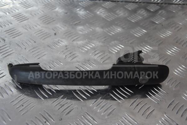 Ручка двері зовнішня передня права Mercedes Sprinter (901/905) 1995-2006  106186  euromotors.com.ua