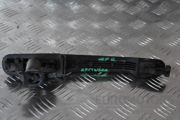 Ручка двері зовнішня передня права Mercedes Sprinter (901/905) 1995-2006 106186 - 2