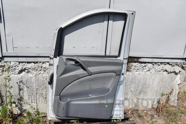Двері передні праві Mercedes Viano (W639) 2003-2014 A6397201105 106188 - 2