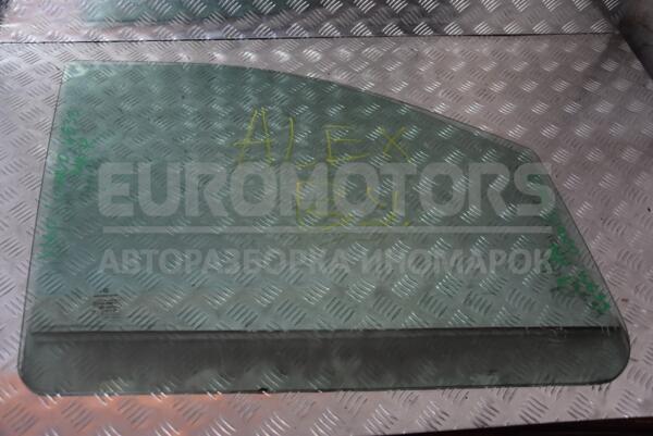 Скло двері переднє праве Mercedes Viano (W639) 2003-2014  106190  euromotors.com.ua