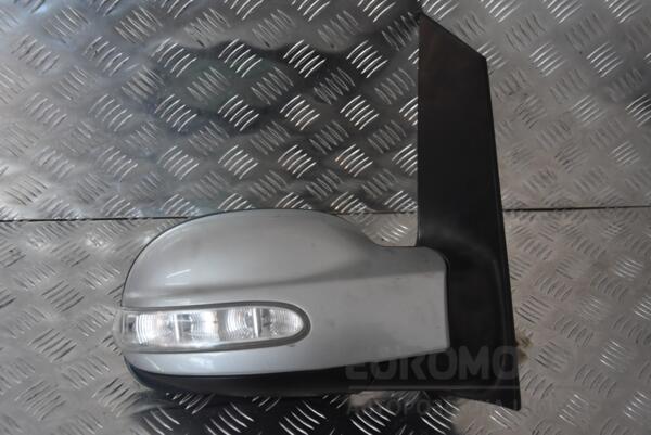 Зеркало правое электр 8 пинов Mercedes Viano (W639) 2003-2014 A6398100319 106191 - 2