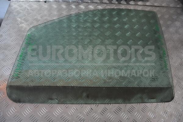 Стекло двери переднее левое Mercedes Viano (W639) 2003-2014 106206 euromotors.com.ua
