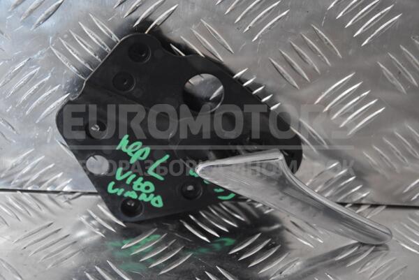 Ручка двері внутрішня передня ліва Mercedes Viano (W639) 2003-2014  106217  euromotors.com.ua