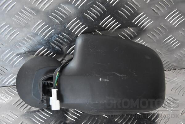 Дзеркало ліве електр 5 пинов -09 Renault Logan 2005-2014 8200497486 106223 - 2