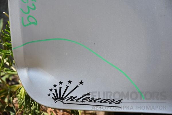 Кришка багажника зі склом (ляда) Mercedes Viano (W639) 2003-2014 A6397401805 106225 - 2