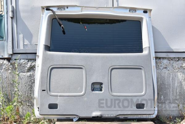 Кришка багажника зі склом (ляда) Mercedes Viano (W639) 2003-2014 A6397401805 106225 - 3