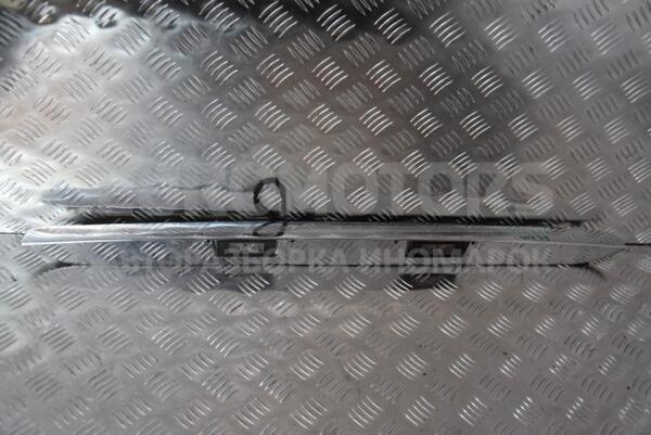 Панель подсветки номера Mercedes Viano (W639) 2003-2014 A6397432330 106228 euromotors.com.ua