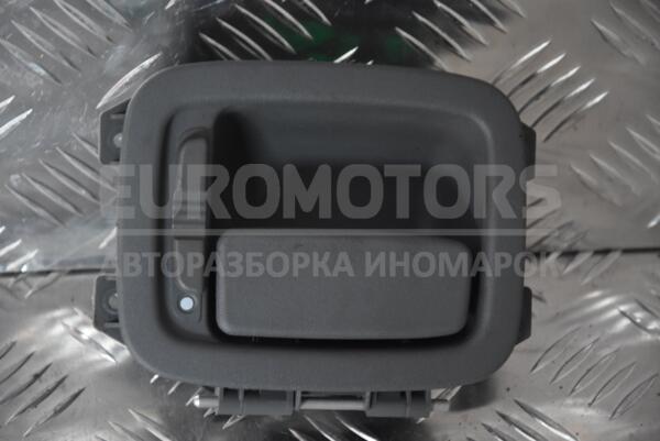 Ручка кришки багажника внутрішня (Ляда) Mercedes Viano (W639) 2003-2014 A6397600161 106234  euromotors.com.ua