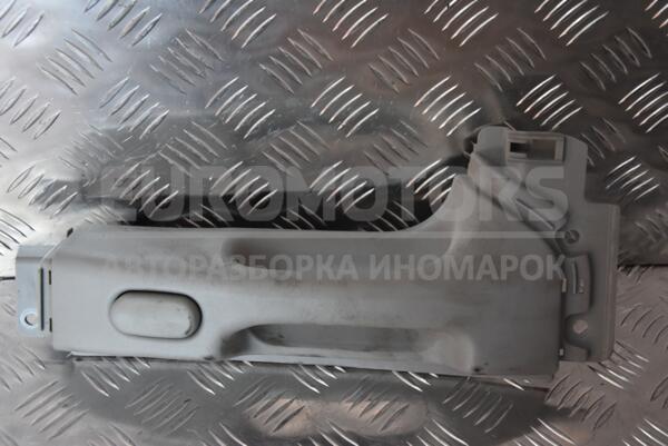 Ручка двери внутренняя боковая правая Mercedes Viano (W639) 2003-2014 A6397600561 106248 - 1