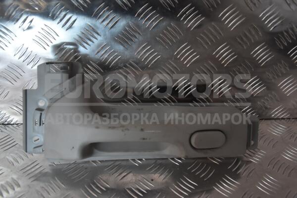 Ручка двери внутренняя боковая левая Mercedes Viano (W639) 2003-2014 A6397600461 106262  euromotors.com.ua