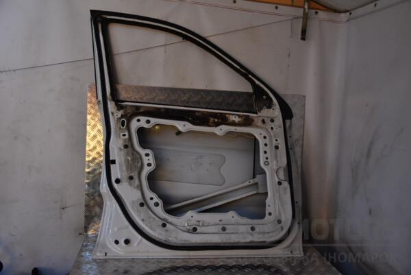 Двері передня ліва Jeep Grand Cherokee 2010 55113639AM 106264 - 2