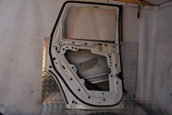 Дверь задняя левая Jeep Grand Cherokee 2010 55113635AO 106278 - 2