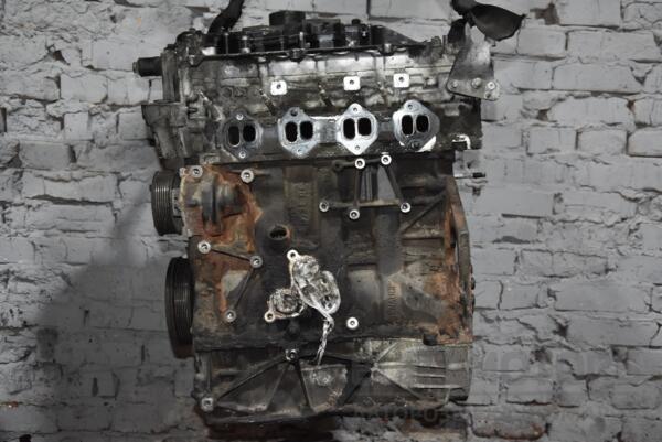 Двигатель Renault Trafic 2.0dCi 2001-2014 M9R 786 106289 - 2