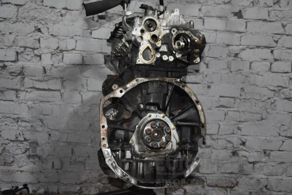 Двигатель Renault Trafic 2.0dCi 2001-2014 M9R 786 106289 - 3