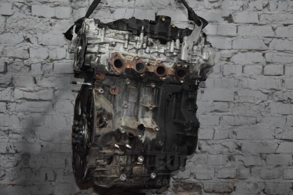 Двигатель Renault Trafic 2.0dCi 2001-2014 M9R 786 106289 - 4