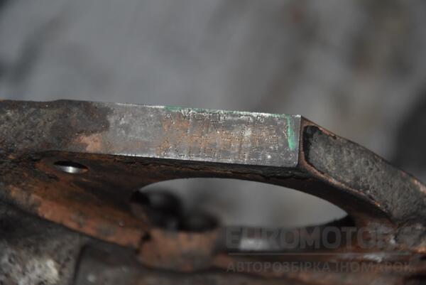 Двигатель Renault Trafic 2.0dCi 2001-2014 M9R 786 106289 - 6