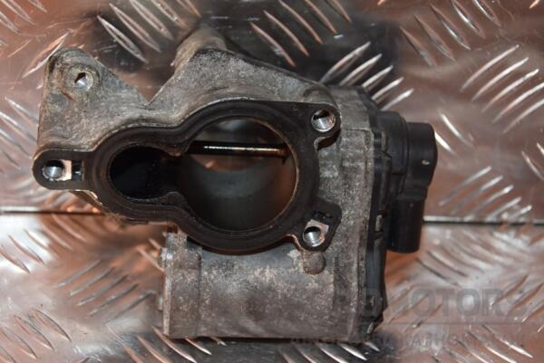 Клапан EGR електричний Renault Trafic 2.0dCi 2001-2014 8200797706 106297 - 2