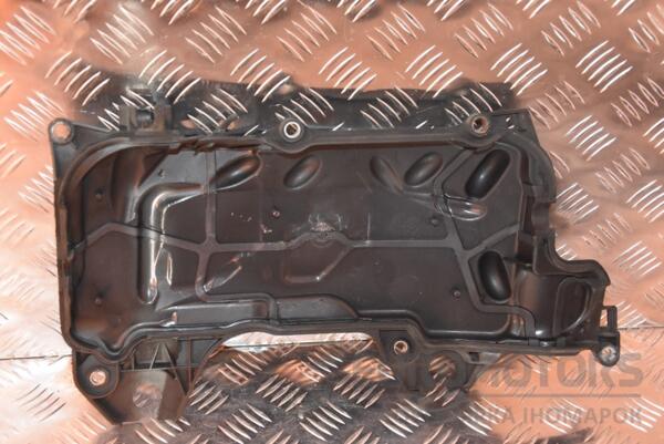 Накладка двигуна декоративна Renault Trafic 2.0dCi 2001-2014 8200638033 106299 - 2