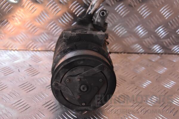 Компрессор кондиционера Renault Trafic 2.0dCi 2001-2014 8200454172B 106311 - 2