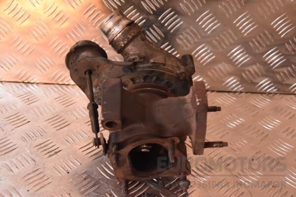 Турбіна Renault Trafic 2.0dCi 2001-2014 GT15S 106316 - 3