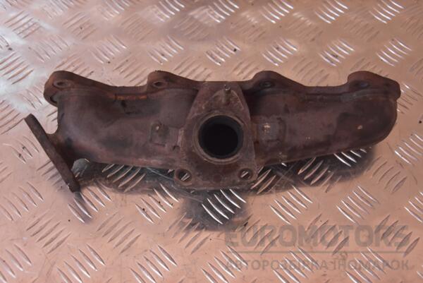 Колектор випускний Renault Trafic 2.0dCi 2001-2014 8200460501 106319 - 2